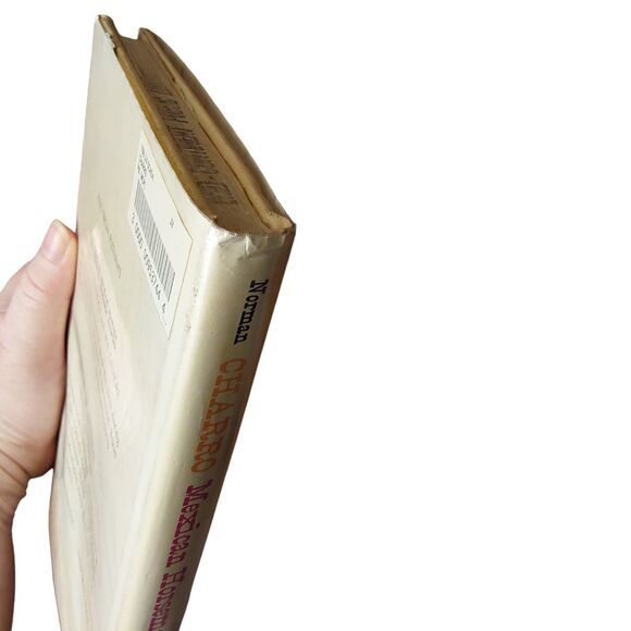 CHARRO Mexican Horseman, by James Norman, 1969, HB - Picture 7 of 7